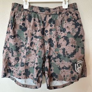 Born Primitive CrossFit Shorts, M